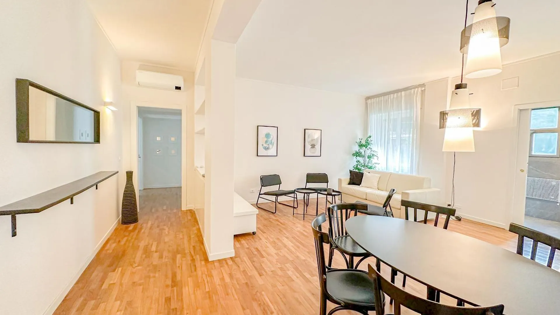 Ranzoni 21 - 15 Min Dal Duomo Apartment Milan 0*,