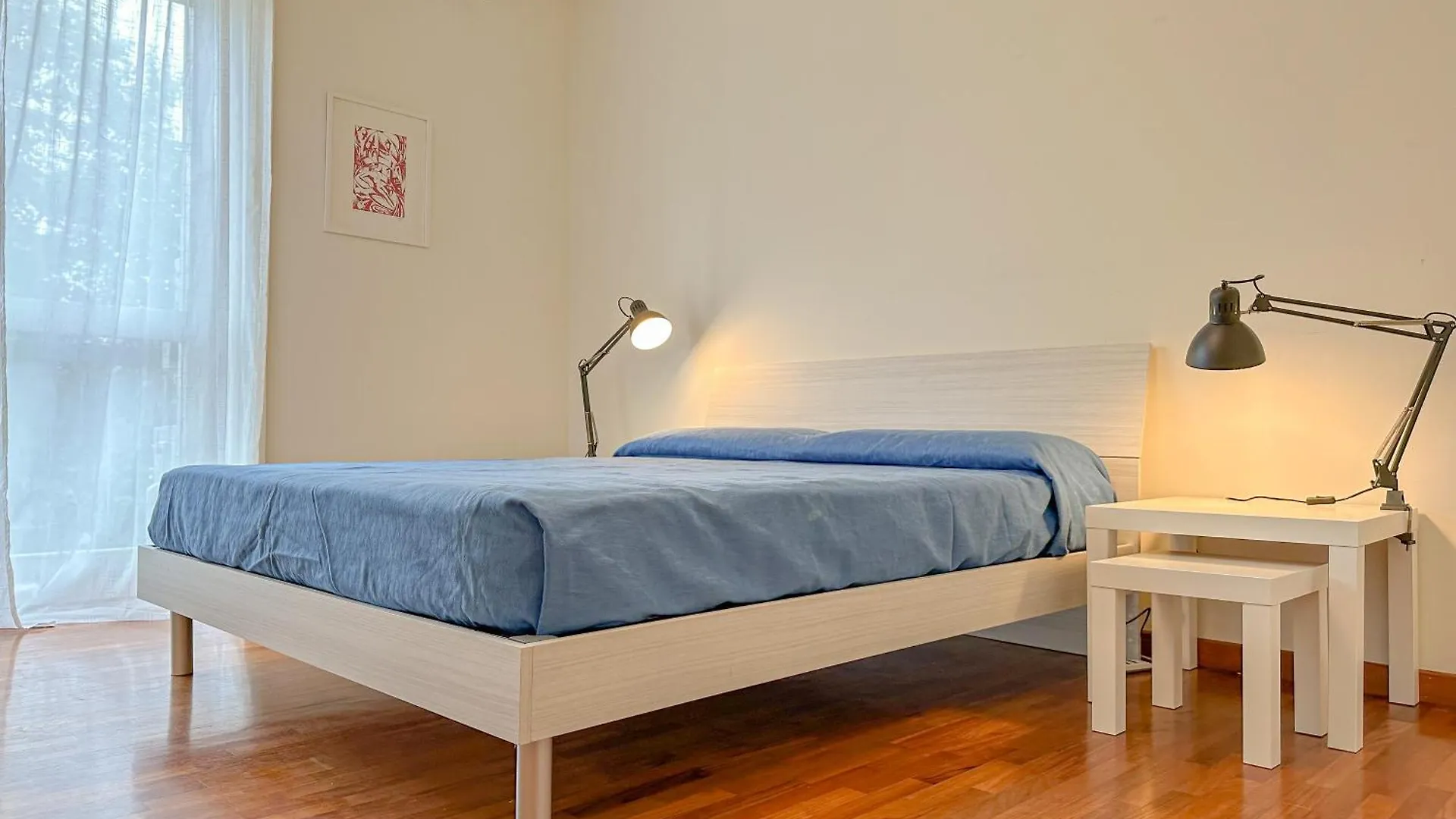Ranzoni 21 - 15 Min Dal Duomo Apartment Milan